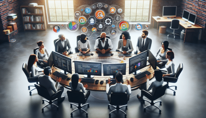 Digital Marketing Agency: Your Key to Small Business Growth