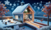 House Clearance in the UK: Winter Safety Tips You Need