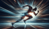 Creatine for Sprint Training to Boost Athletic Performance
