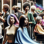 Salon Treatment in the UK: What to Anticipate