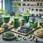 Food Trends 2025: An Insightful Culinary Perspective