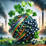 Cilantro Detox: A Natural Method to Remove Heavy Metals