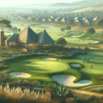 Randpark Golf Club: Explore Two Distinctive Golf Courses