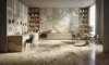 Essential Guide to Cleaning Travertine Surfaces in the UK