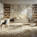 Essential Guide to Cleaning Travertine Surfaces in the UK