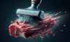 Meat Tenderizer: Improve Texture and Taste of Your Dishes