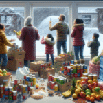 Blizzard Survival Tips: Essential Strategies for Success