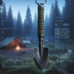 Survival Shovels: Essential Gear for Every Adventure
