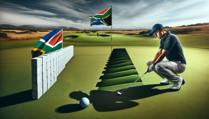 Overcome Mental Blocks in Golf: Your Essential Guide