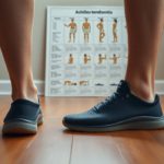 Achilles Tendonitis Rehab Guide: Xero Shoes in 2025
