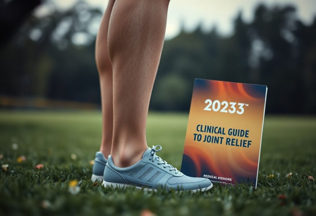 Xero Shoes: A 2025 Guide to Easing Knee Pain