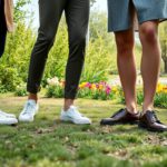 Xero Shoes: Revolutionising Spring 2025 Barefoot Fashion