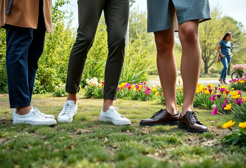 Xero Shoes: Revolutionising Spring 2025 Barefoot Fashion