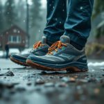 Waterproofing Xero Shoes: Key Techniques for All Weather