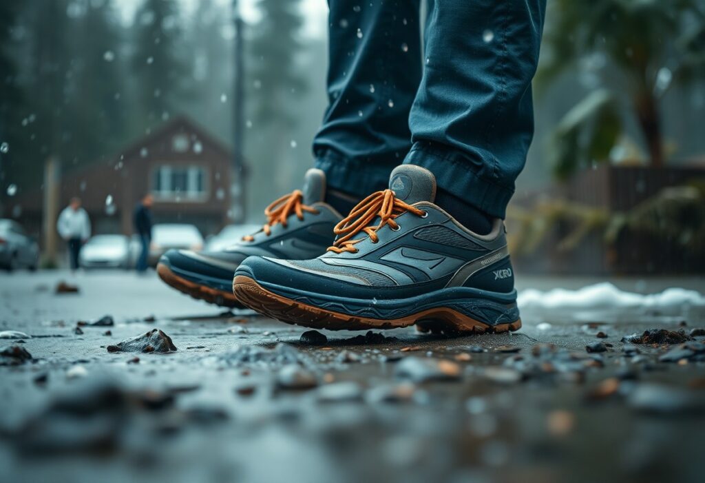 Waterproofing Xero Shoes: Key Techniques for All Weather