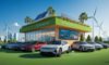 Eco-Friendly Car Rentals Made Easy: Your Online Guide