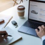 Renting a Car: Prioritise Reading Reviews First