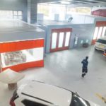 Spray Booth Cleaning Tips for Effective Maintenance