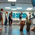 Barefoot Footwear: Combining Biomechanics and Current Trends