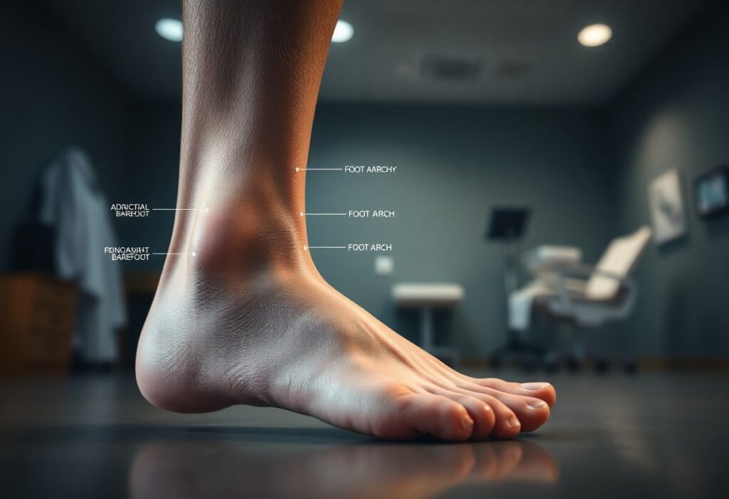 Biomechanical Adaptations of Barefoot Footwear Explored