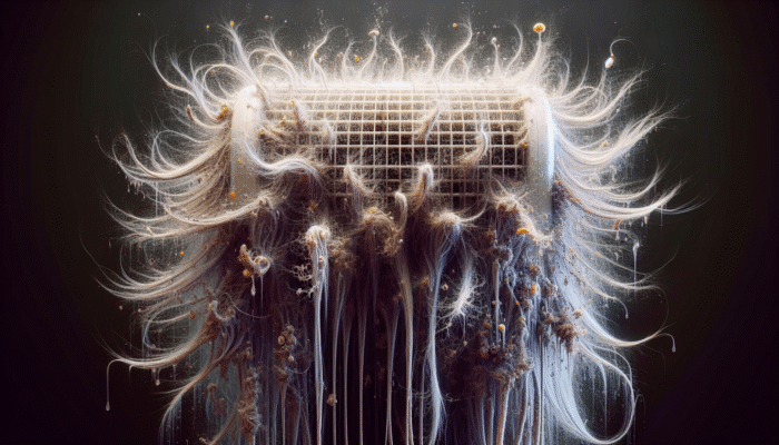 Keep Hair Hydrated: Essential Care Tips for Winter Heating
