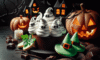 Halloween Dessert Ideas: Craft Spooky and Frightful Treats
