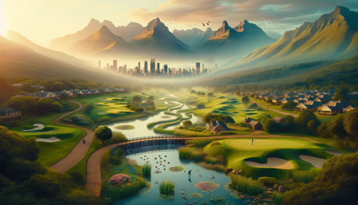 Premier Golfing Experience: Discover ERPM Golf Club’s Charm
