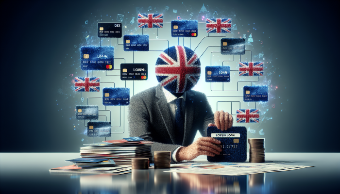 Debt Consolidation vs Personal Loans: A Key UK Comparison