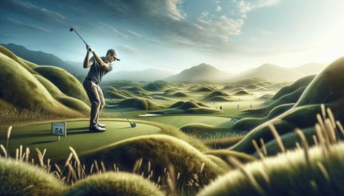 Golf Road Trip: Discover South Africa’s Finest Courses
