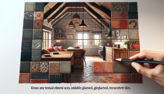 Terracotta Tiles Cleaning Tips and Techniques Guide