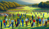 Mthatha Country Club’s Premier Golf Experience Awaiting You