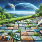 Eco-friendly Sealants for Sustainable Stone Tile Installation