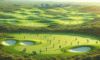 SA Greens Mastery: Elevate Your Advanced Golf Skills