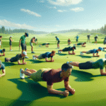 Golf Core Strength Exercises for Your Local Game Guide