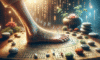 Ankle Pain Relief: Manage Your Discomfort with Acupuncture
