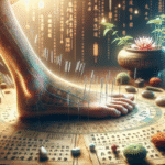 Ankle Pain Relief: Manage Your Discomfort with Acupuncture