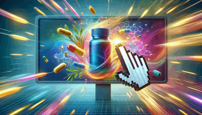 PPC Basics: Essential Concepts for Supplement Marketing