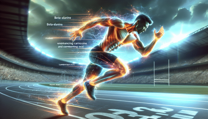 Beta-Alanine and Carnosine Levels: An Essential Guide