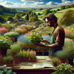 Rare Herbs for UK Users: An Essential Guide