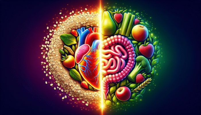 High-Fiber Meals: A Guide to Enhanced Digestion