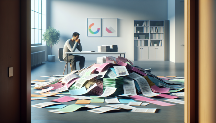 Debt Consolidation Explained: Its Impact on Future Loans