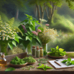 Herbal Decoctions: A Traditional Guide to Mastery