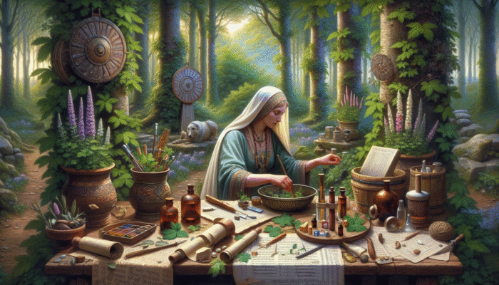 Herbal Tincture Formulations: Mastering Advanced Techniques