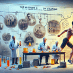 Creatine Benefits Revealed: Insights from Recent Research