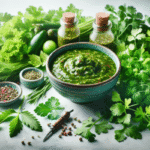 Argentine Chimichurri Sauce: Your Ultimate Recipe Companion