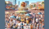 Vegas Food and Drink Festivals: Your Essential Guide