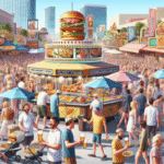 Vegas Food and Drink Festivals: Your Essential Guide