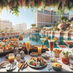 Boozy Brunch in Vegas: The Essential Guide to Enjoyment