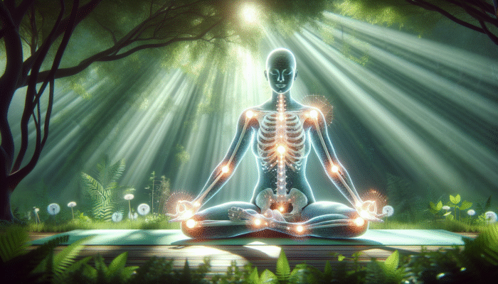 Yoga Athletes’ Joint Support: Essential Tips and Insights