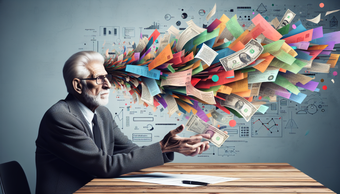 Debt Consolidation for Retirees: A Practical Overview